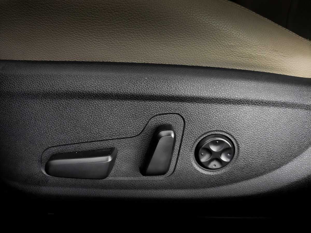 Kia Optima, 2018 Фото №17