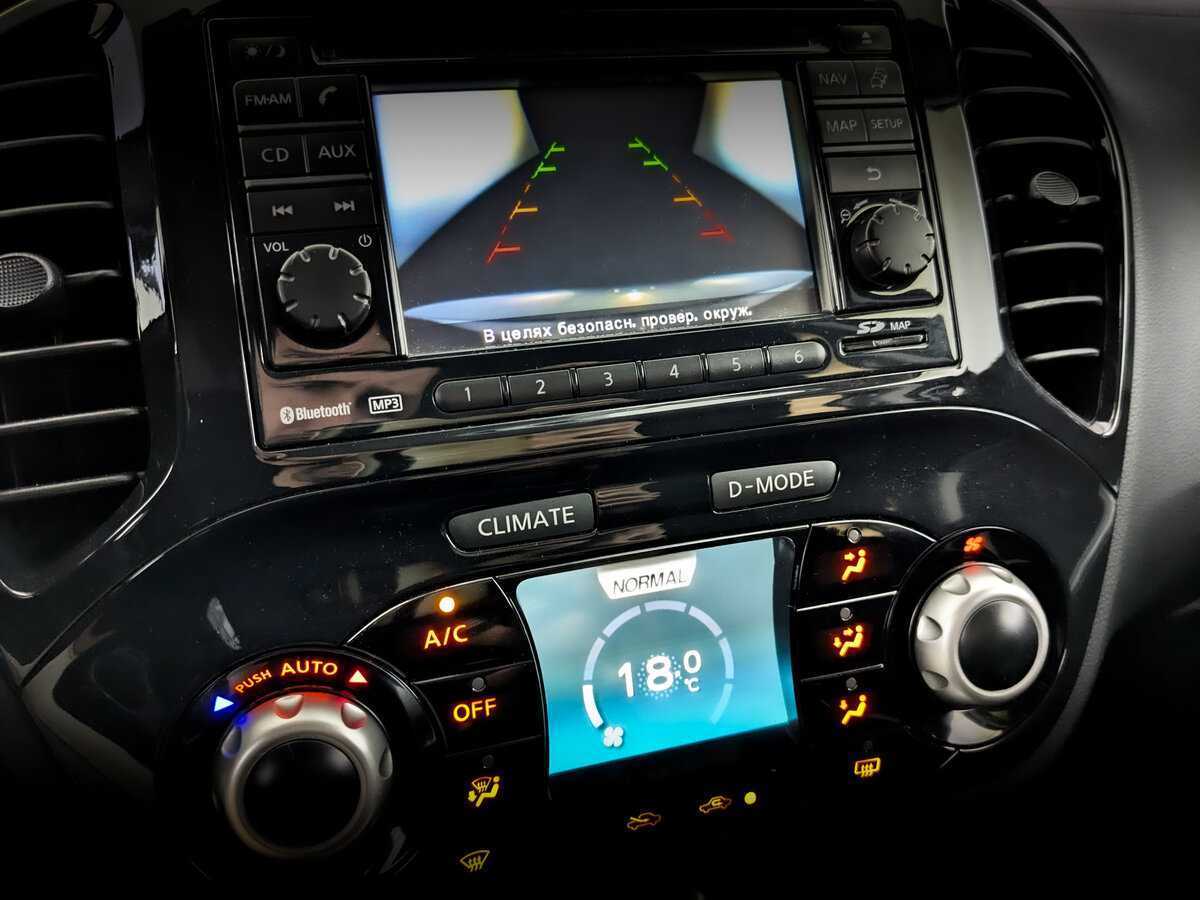 Nissan Juke, 2012 Фото №19