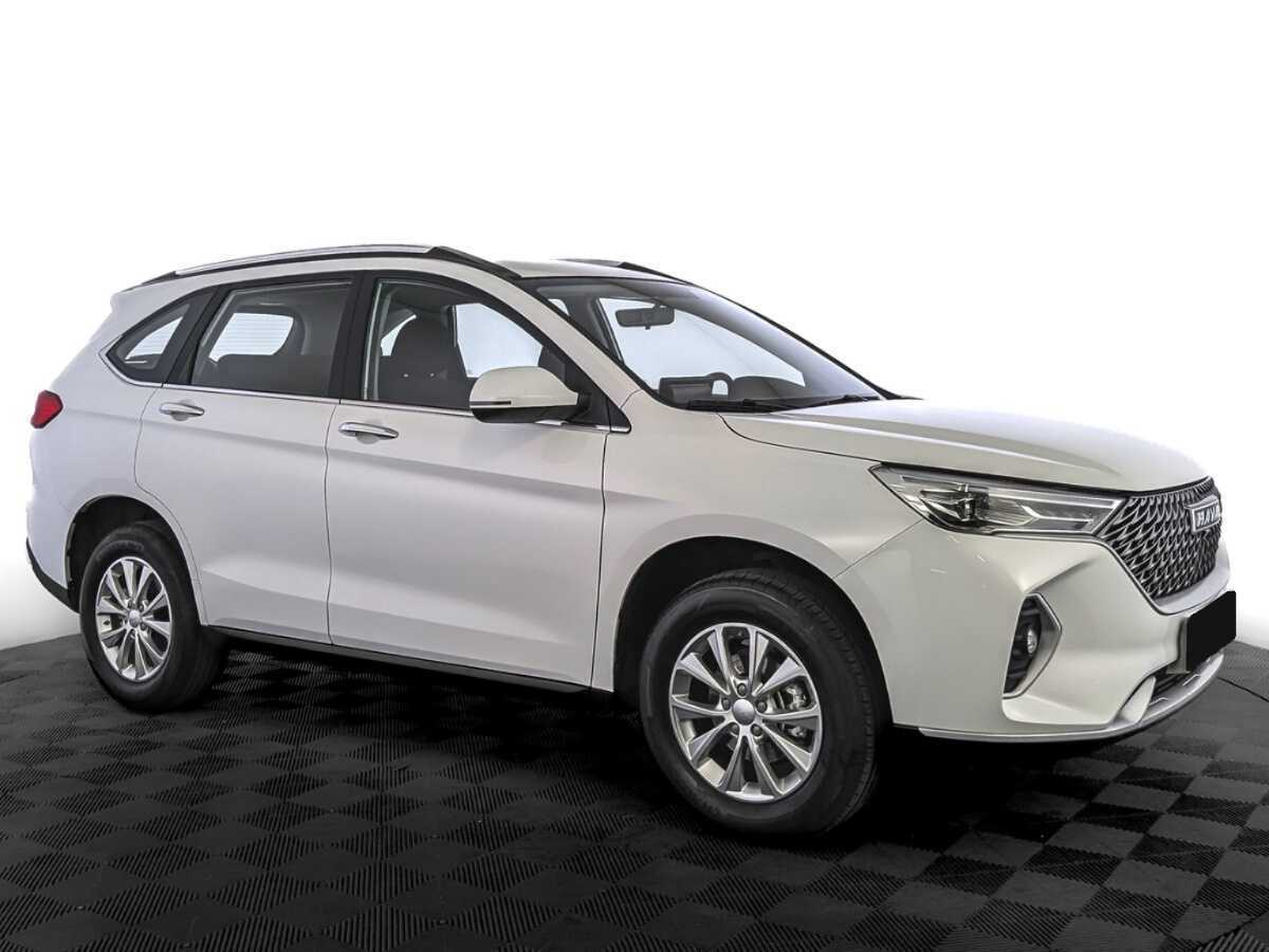 Haval M6, 2023 - 11 150 км. | Фото №3