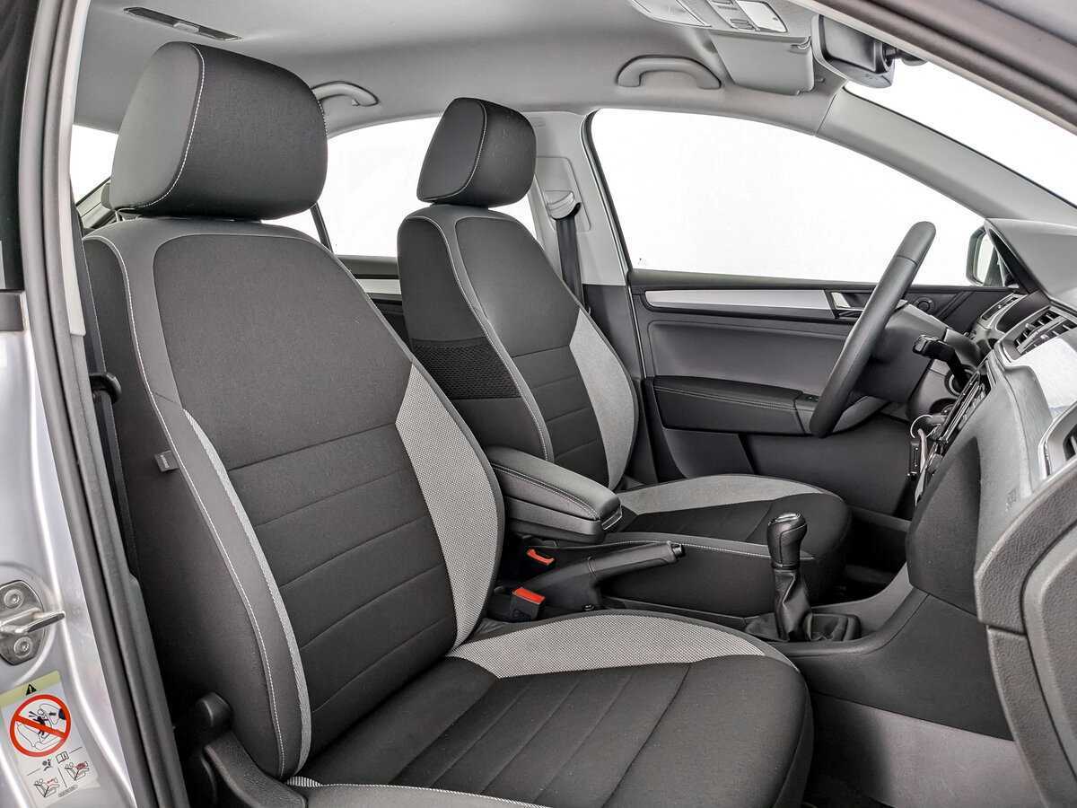 Skoda Rapid, 2018 Фото №19