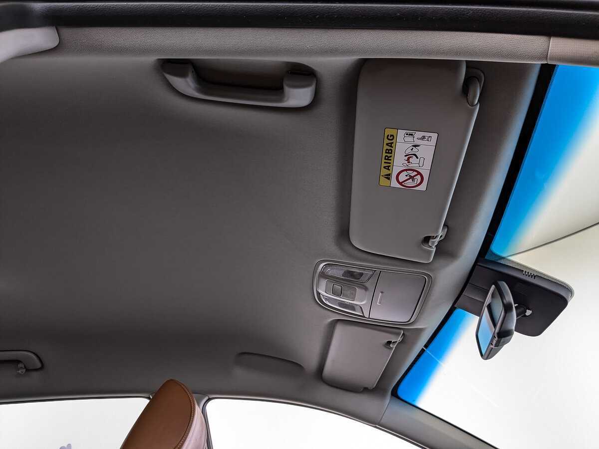 Kia Sportage, 2016 Фото №19