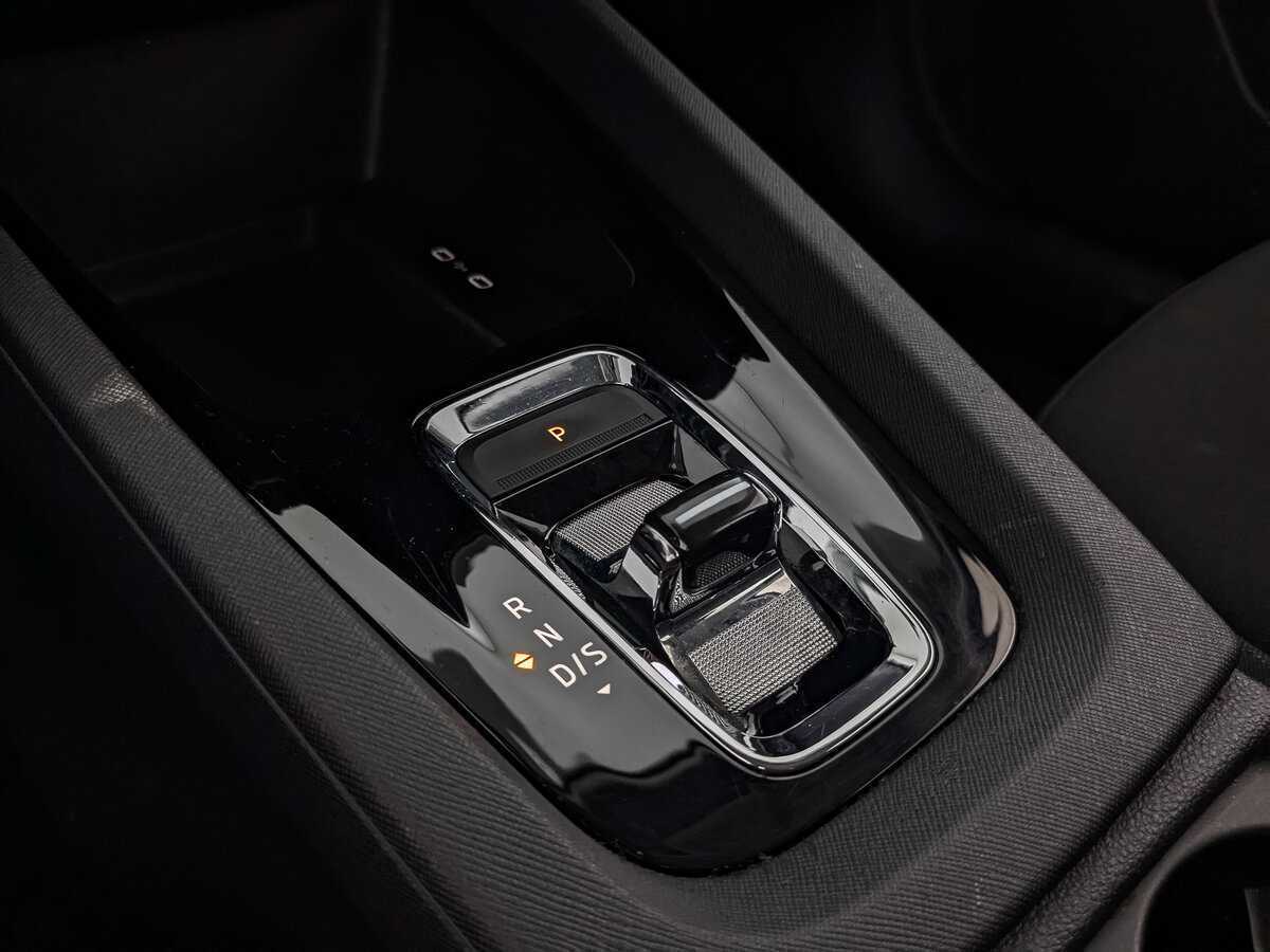 Skoda Octavia, 2021 Фото №17