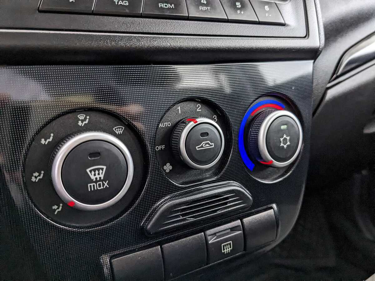 Lada (ВАЗ) Kalina, 2018 Фото №17