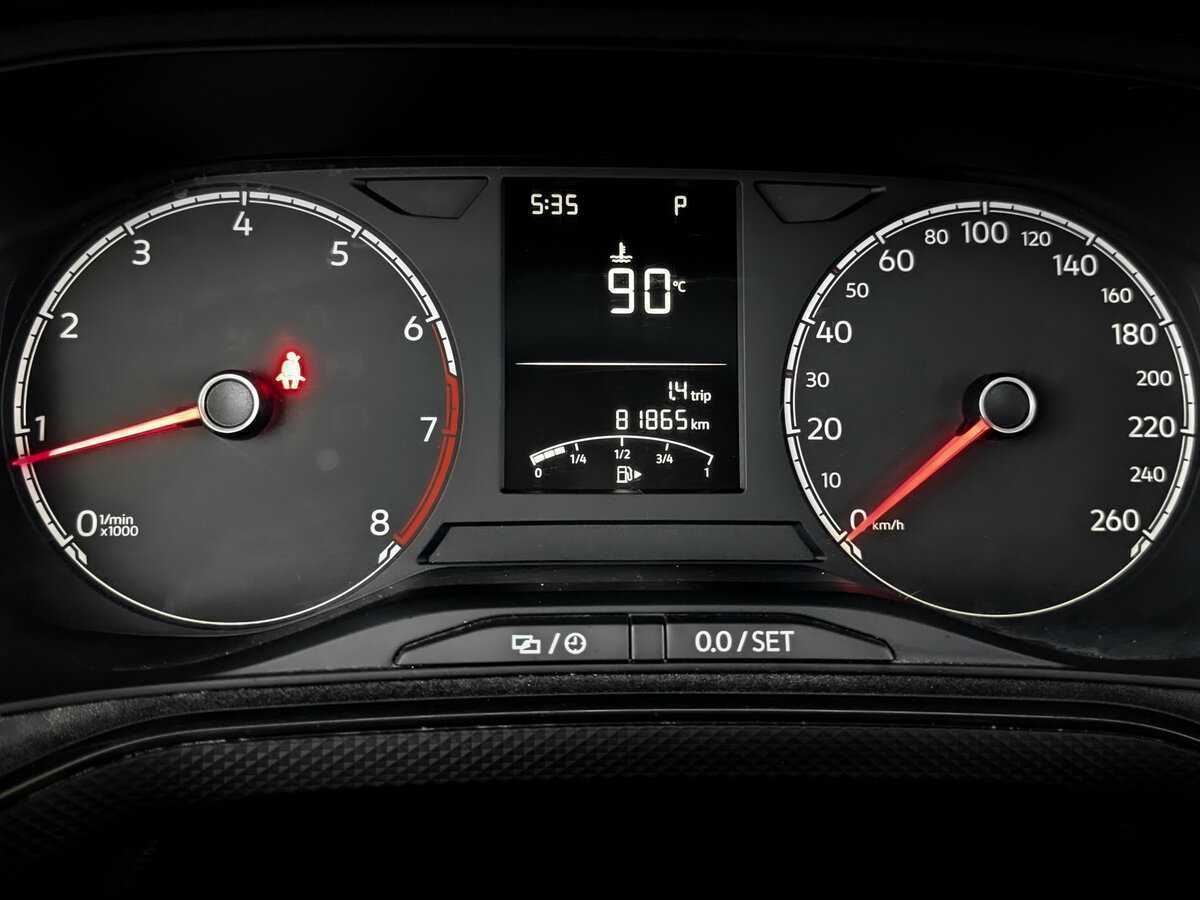 Volkswagen Polo, 2020 Фото №11