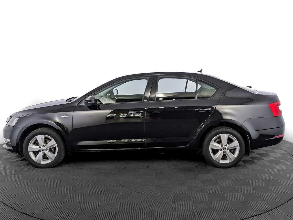 Skoda Octavia, 2019 - 92 047 км. | Фото №8