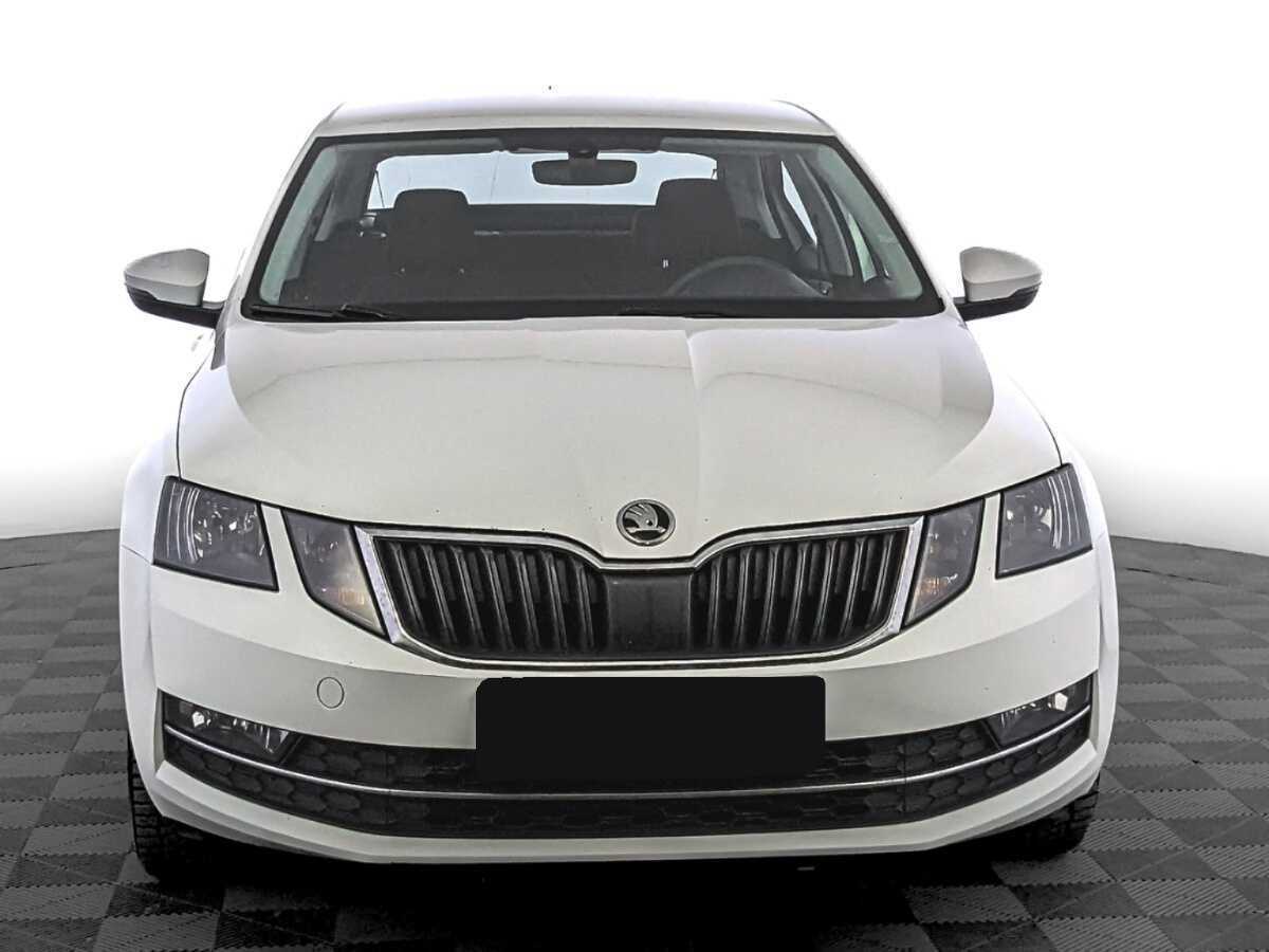 Skoda Octavia, 2017 - 186 751 км. | Фото №2