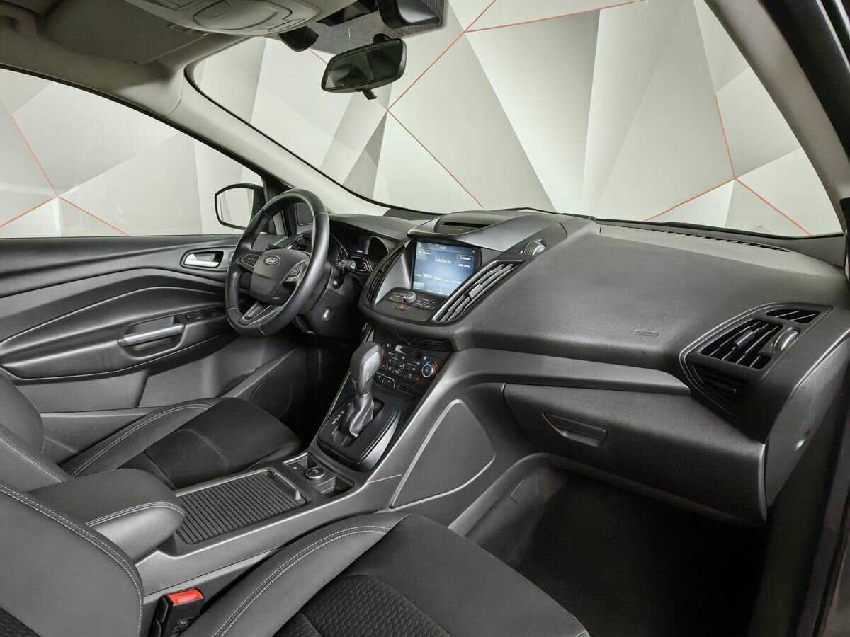 Ford Kuga, 2018 - 170 509 км. | Фото №8
