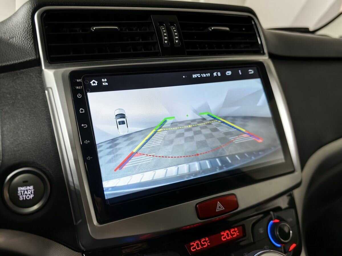 Haval H6, 2016 Фото №16