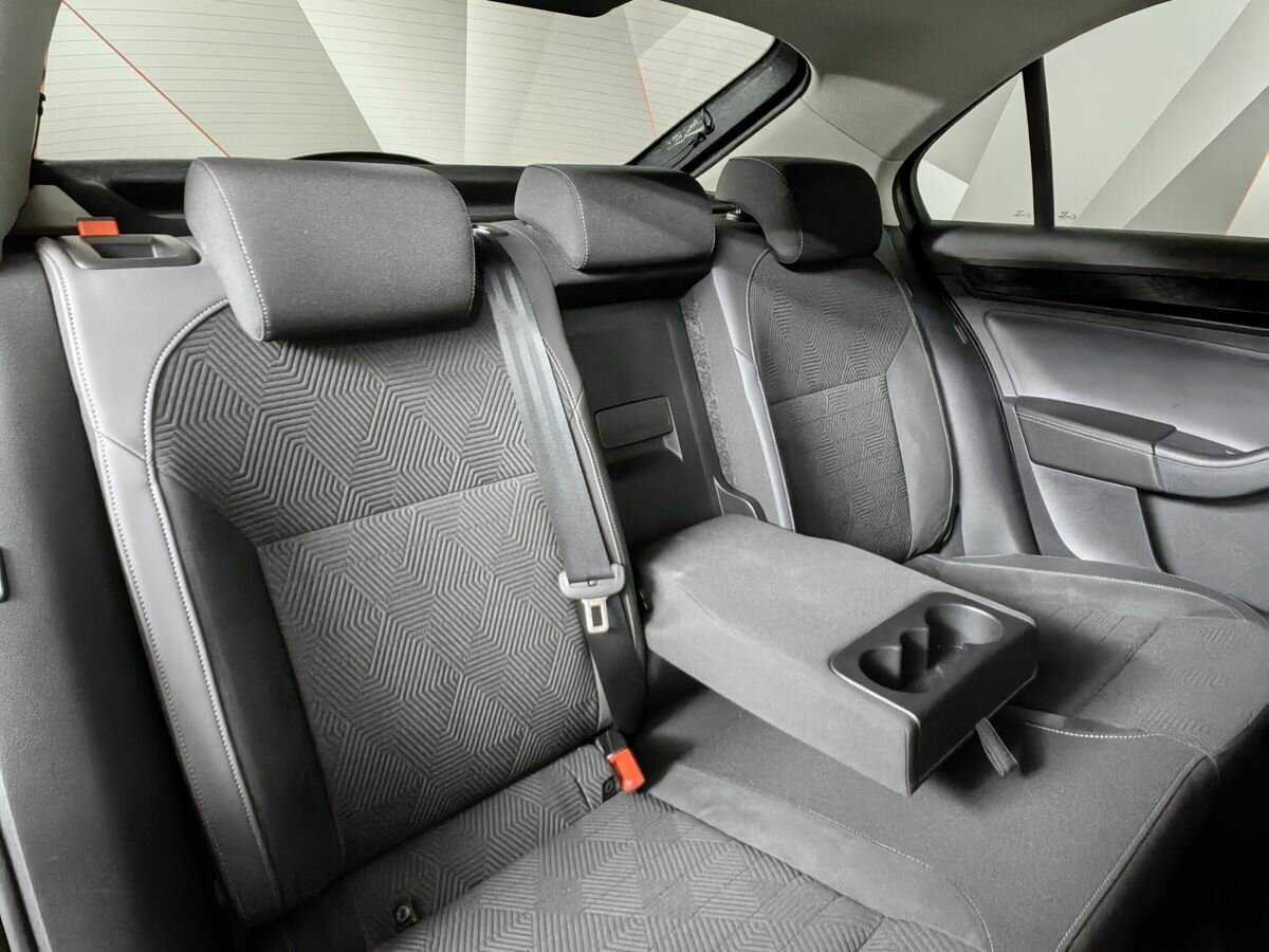 Volkswagen Polo, 2021 Фото №13