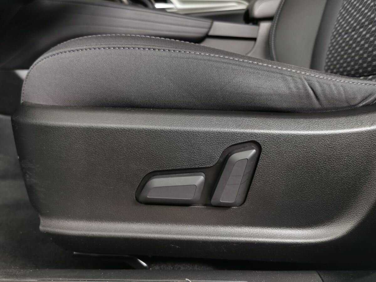 Haval F7, 2021 Фото №17