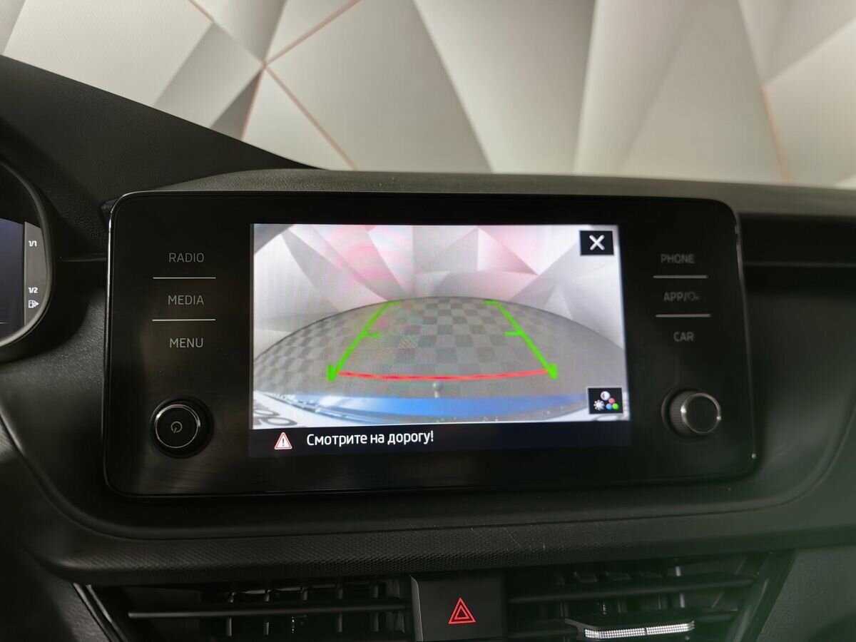 Skoda Rapid, 2022 Фото №17