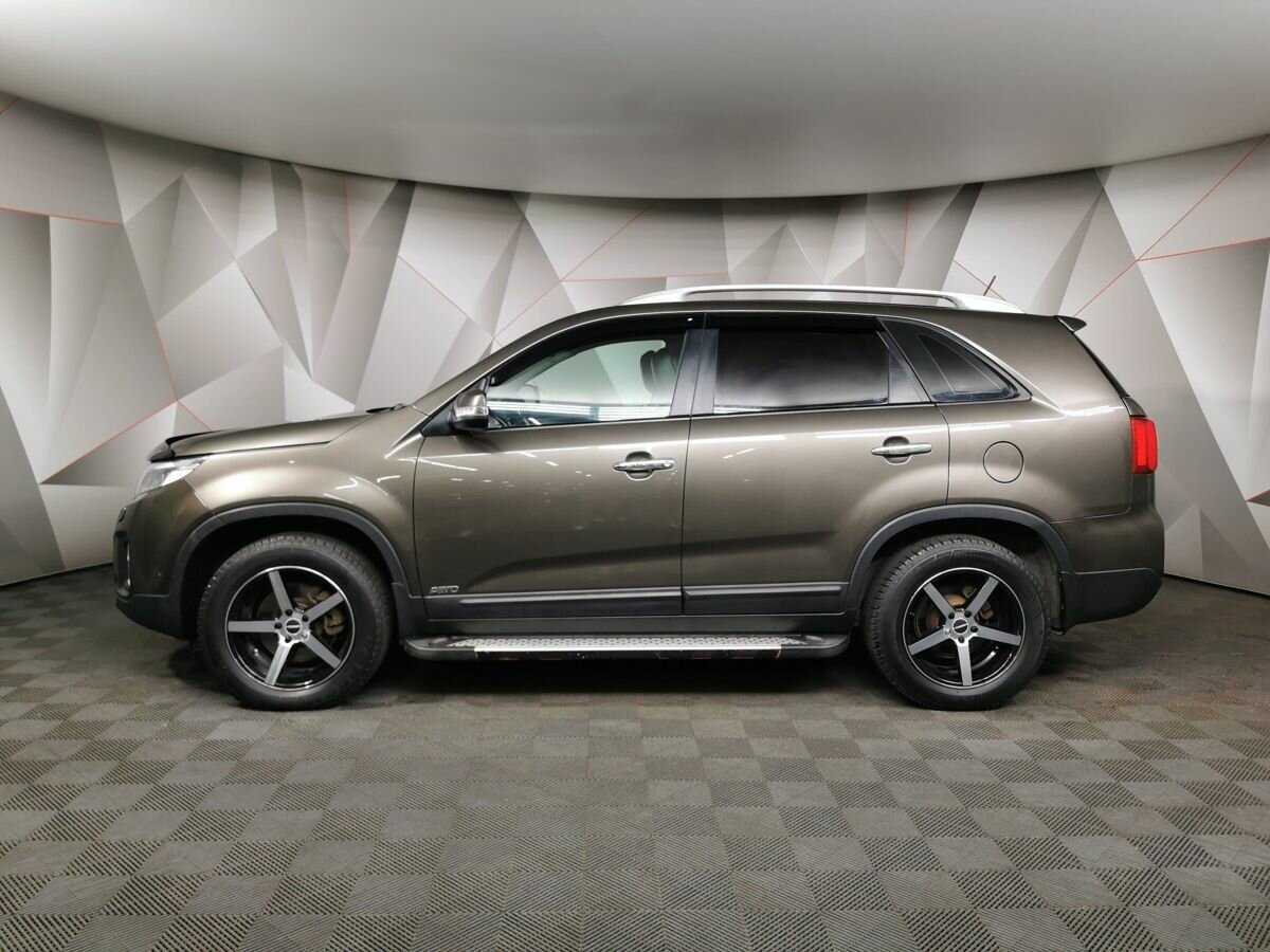 Kia Sorento, 2014 - 164 717 км. | Фото №5