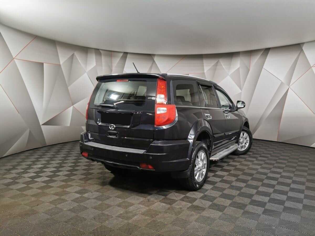 Great Wall Hover H3, 2013 - 175 493 км. | Фото №2