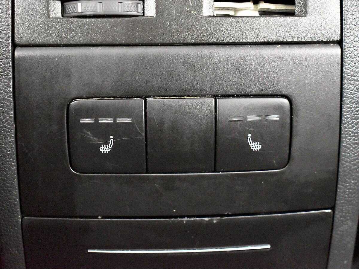 Skoda Octavia, 2013 Фото №15