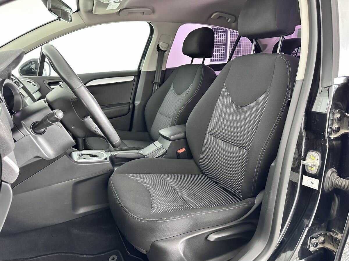 Citroen C4, 2013 - 143 274 км. | Фото №7