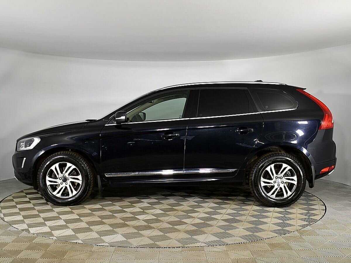 Volvo XC60, 2014 - 230 000 км. | Фото №6