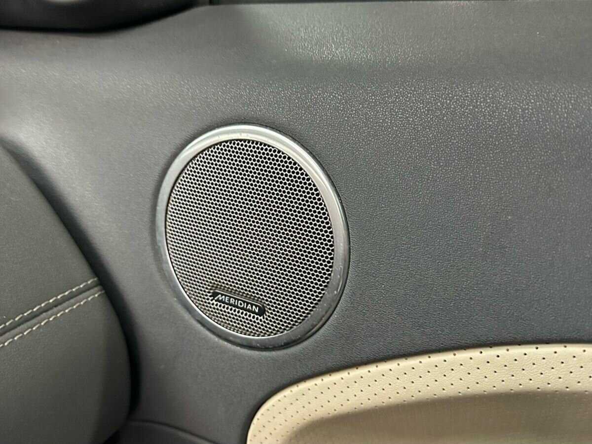 Land Rover Range Rover Evoque 6-speed, 2012 Фото №18