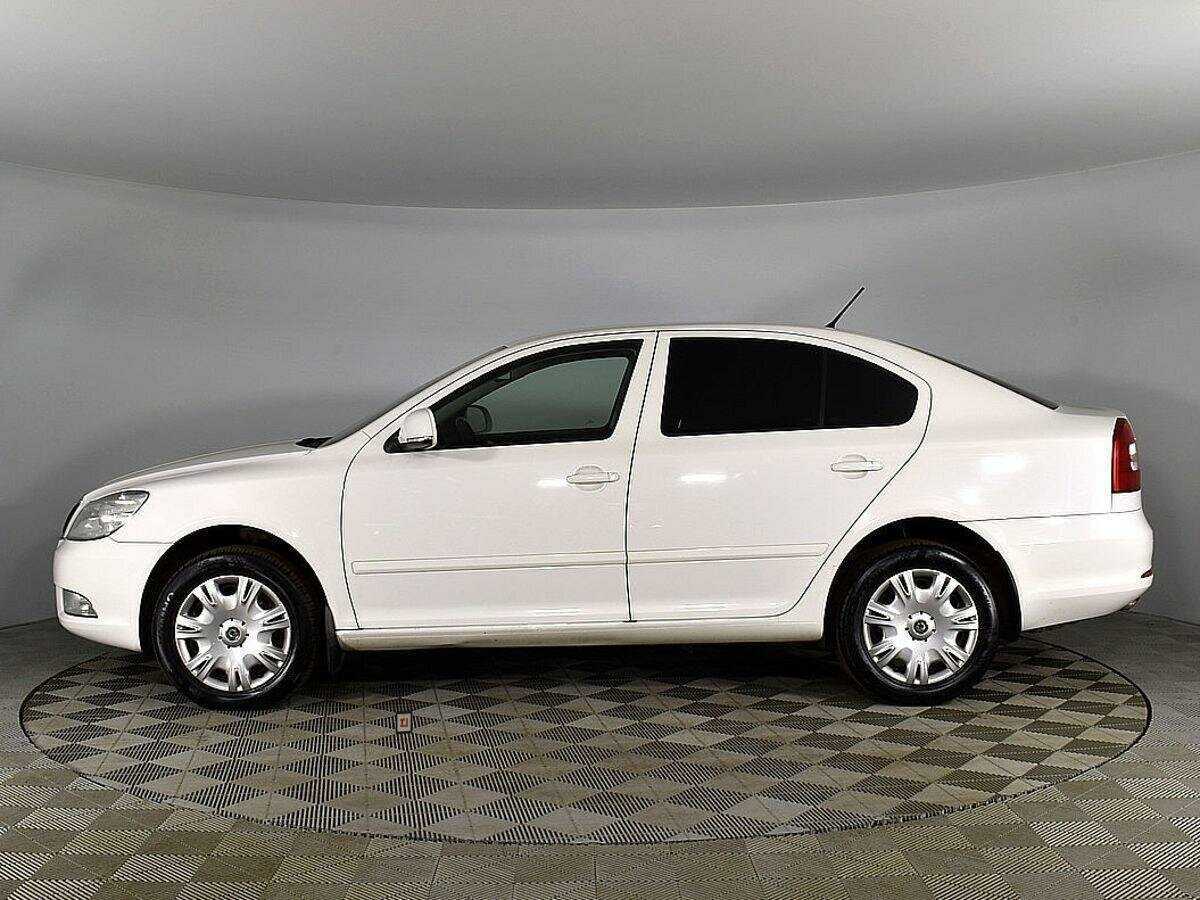Skoda Octavia, 2012 - 133 699 км. | Фото №6