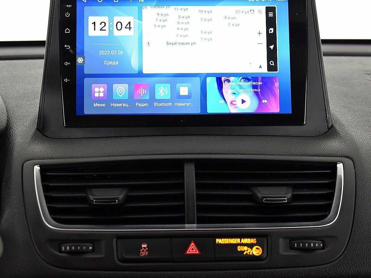 Opel Mokka, 2013 Фото №13