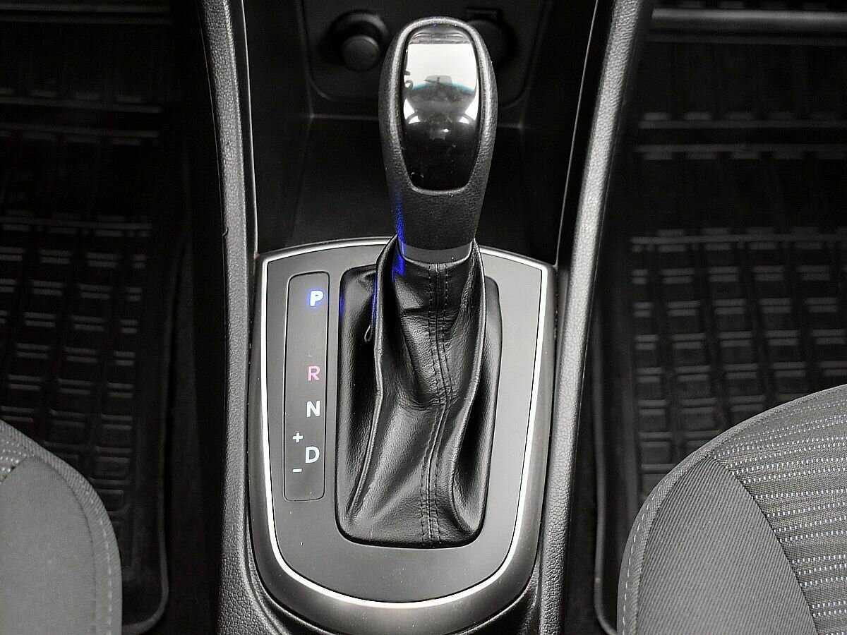 Hyundai Solaris, 2014 Фото №14