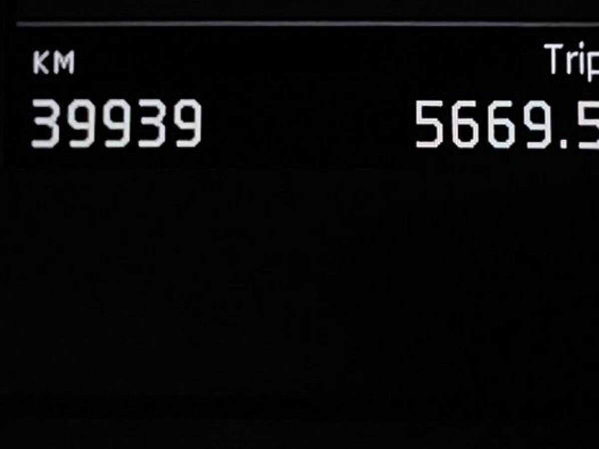 Skoda Octavia, 2021 Фото №16