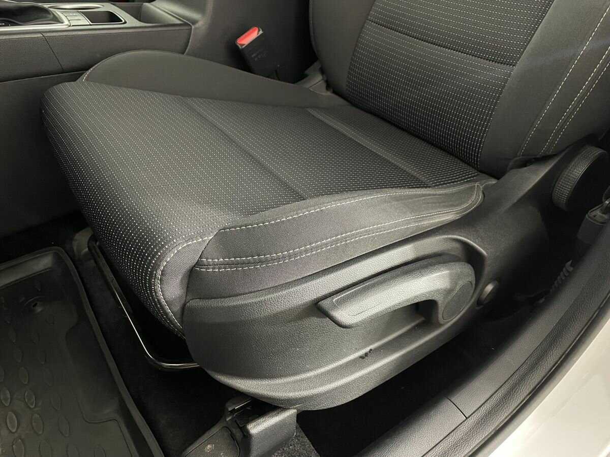 Kia Sportage, 2018 Фото №10