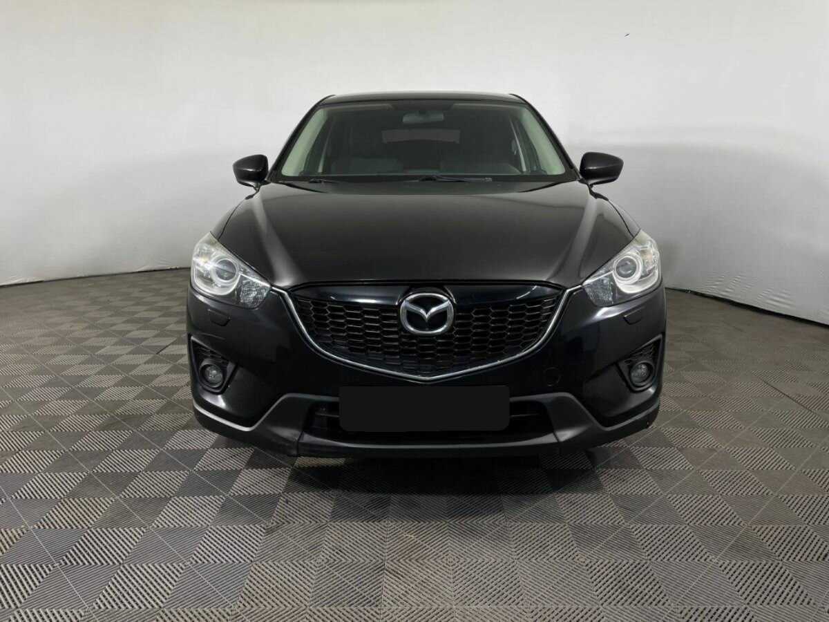 Mazda CX-5, 2014 - 194 054 км. | Фото №2