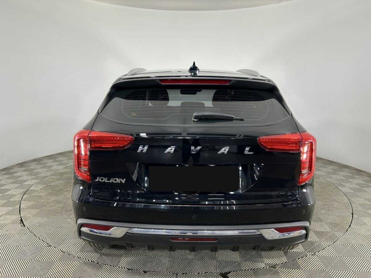 Haval Jolion, 2022 - 55 062 км. | Фото №3