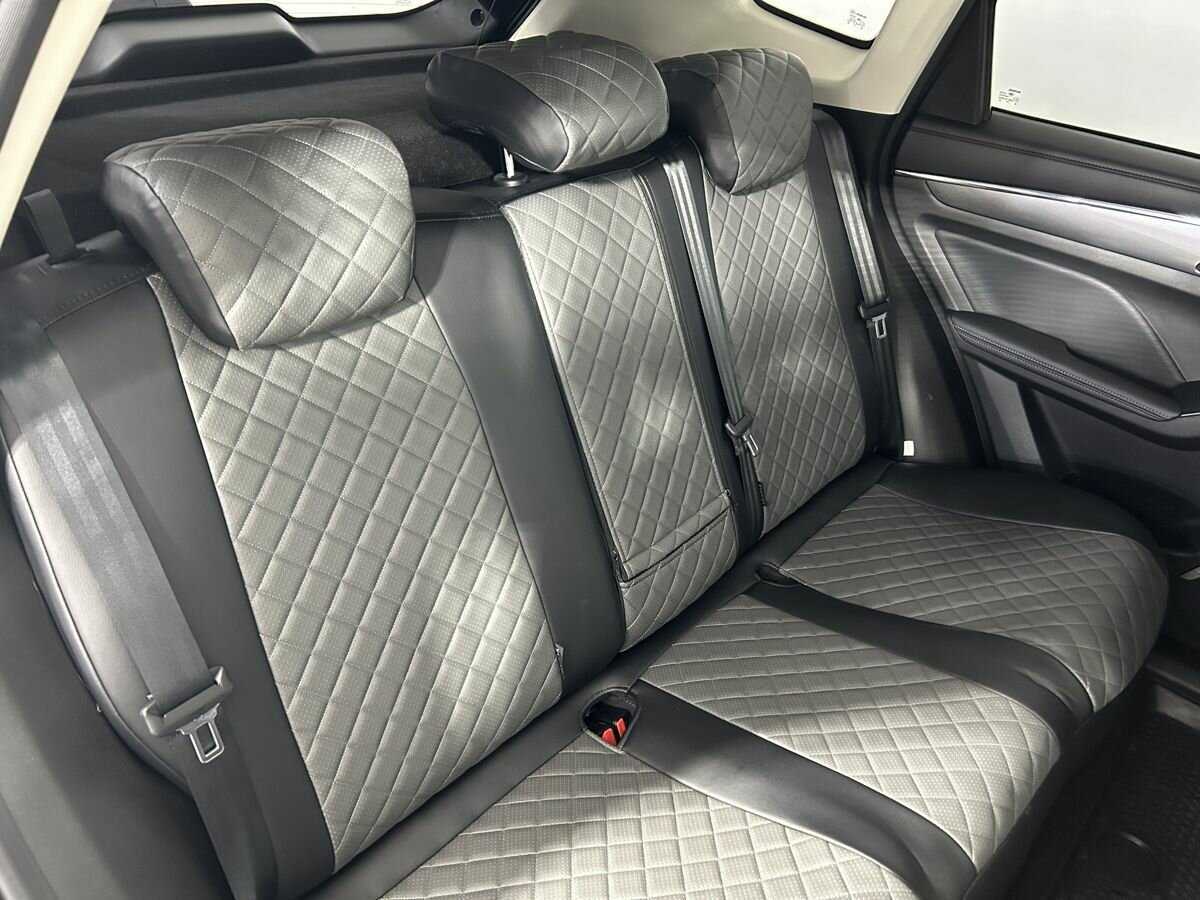 Haval Jolion, 2022 Фото №15