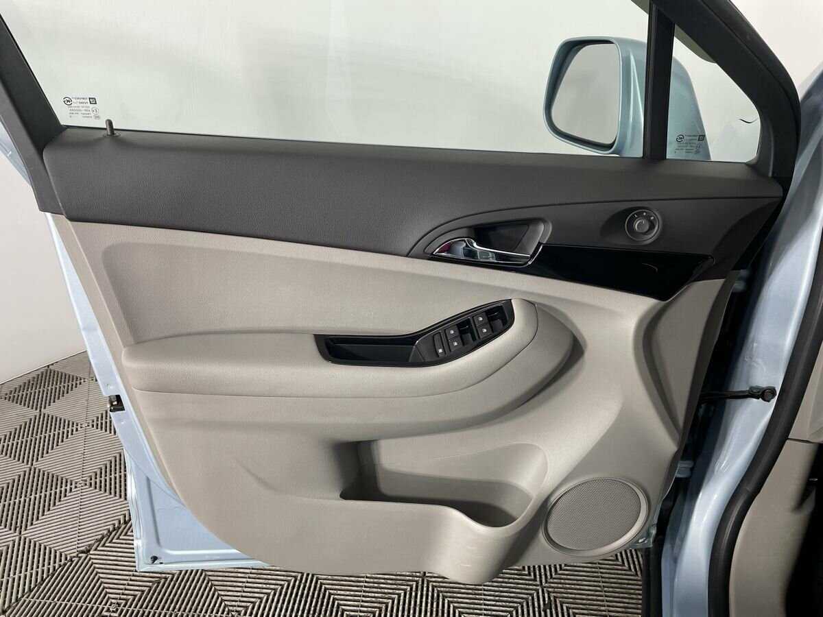 Chevrolet Orlando, 2012 - 112 110 км. | Фото №8