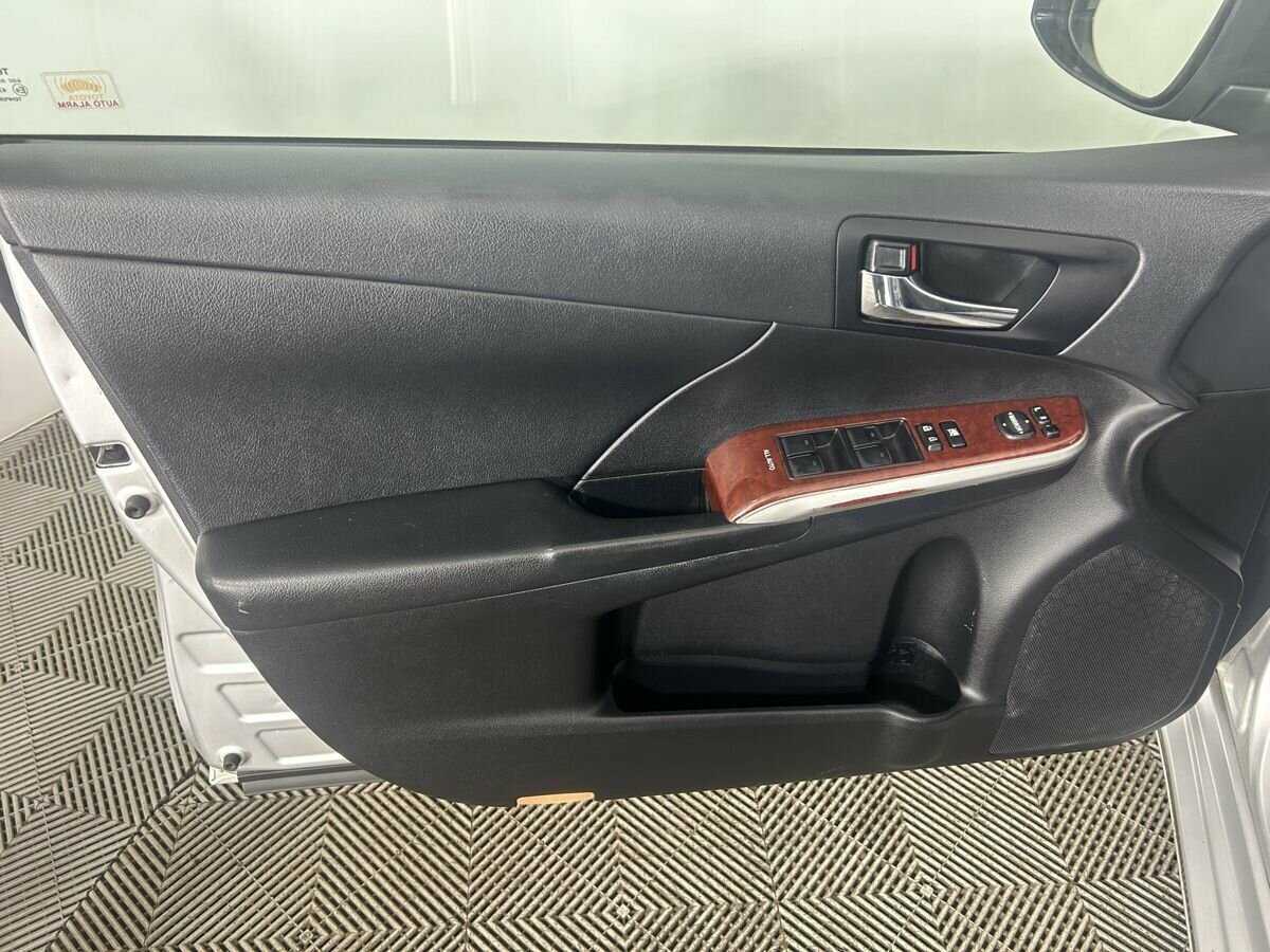 Toyota Camry, 2013 - 211 594 км. | Фото №8