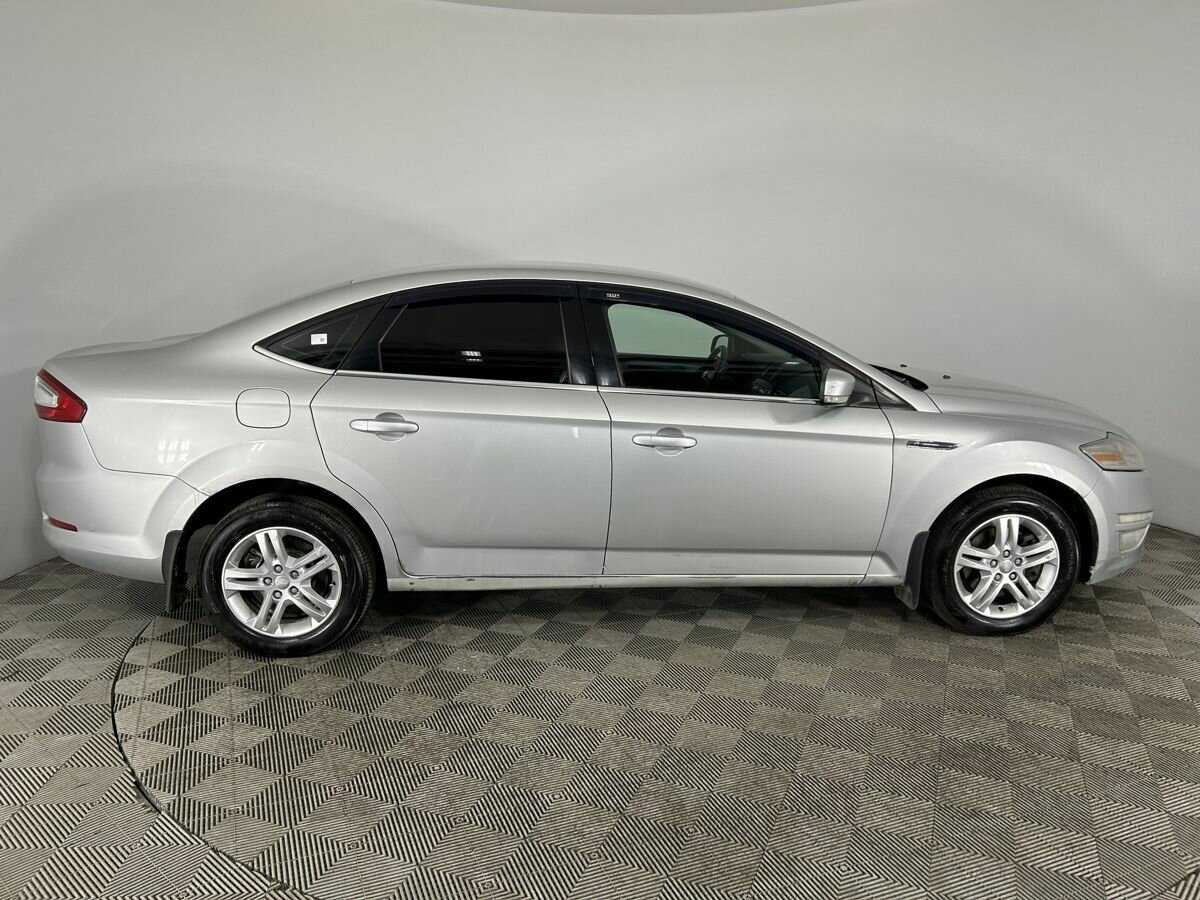 Ford Mondeo, 2012 - 238 546 км. | Фото №4