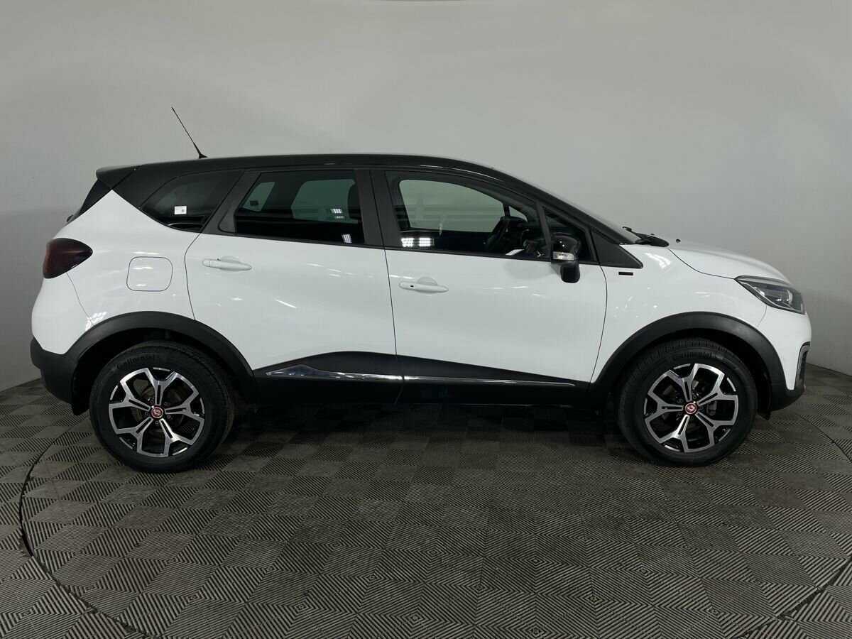 Renault Kaptur, 2018 - 23 583 км. | Фото №4