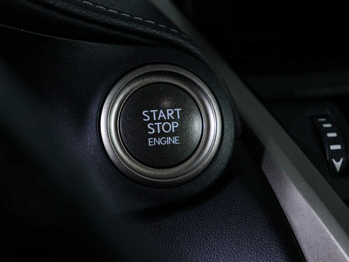 Lexus NX 200, 2018 Фото №16