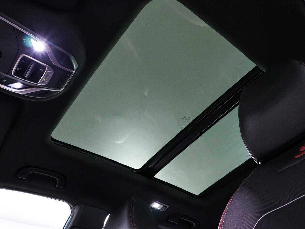 Geely Coolray, 2023 Фото №14