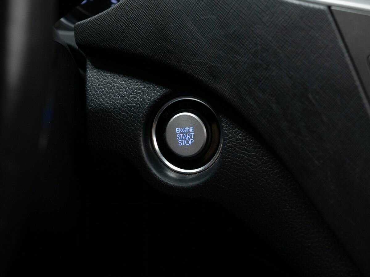 Hyundai Santa Fe, 2017 Фото №21