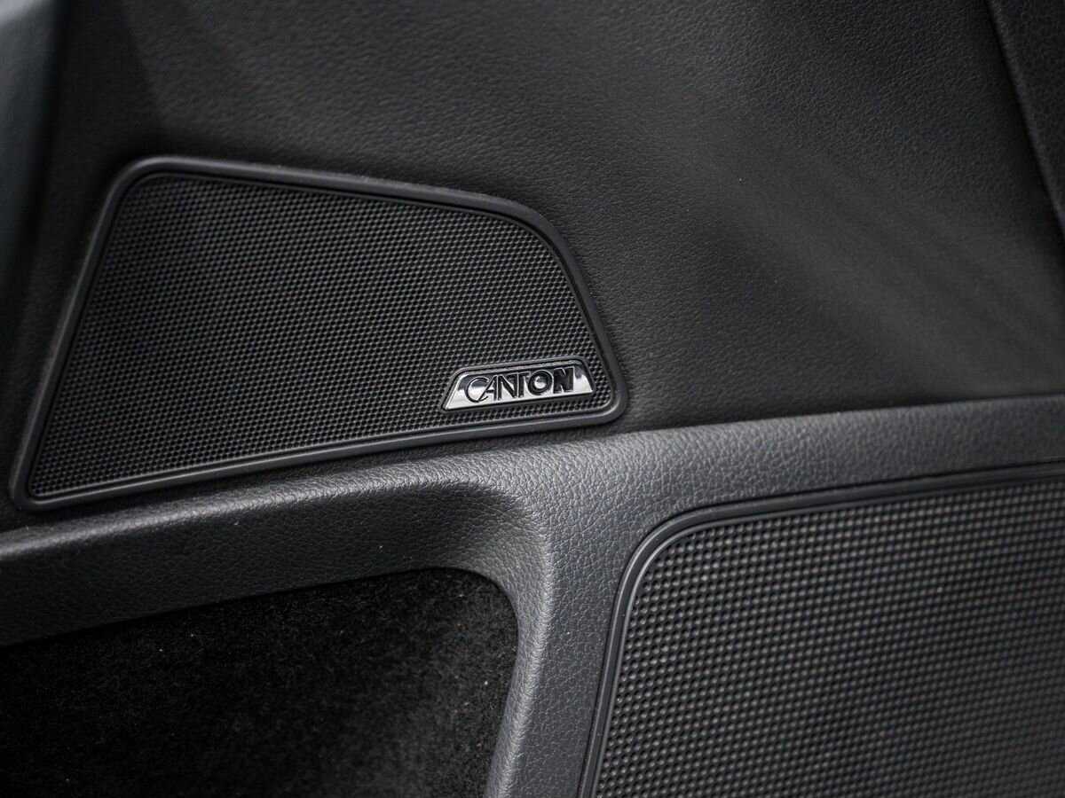 Skoda Superb, 2018 Фото №18