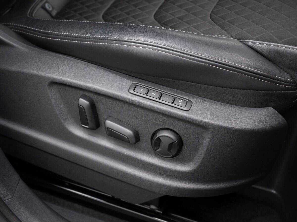 Skoda Kodiaq, 2018 Фото №13