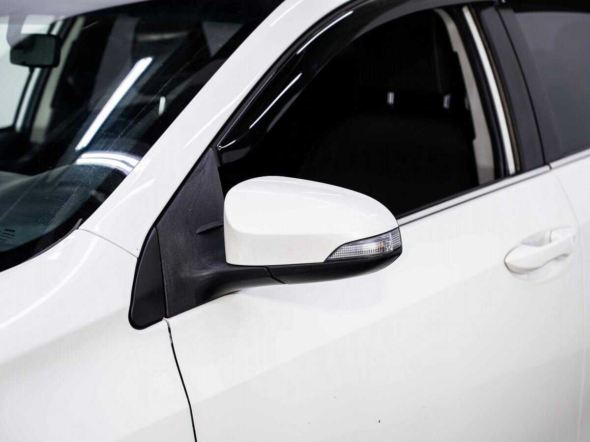 Toyota Corolla, 2013 - 202 000 км. | Фото №8