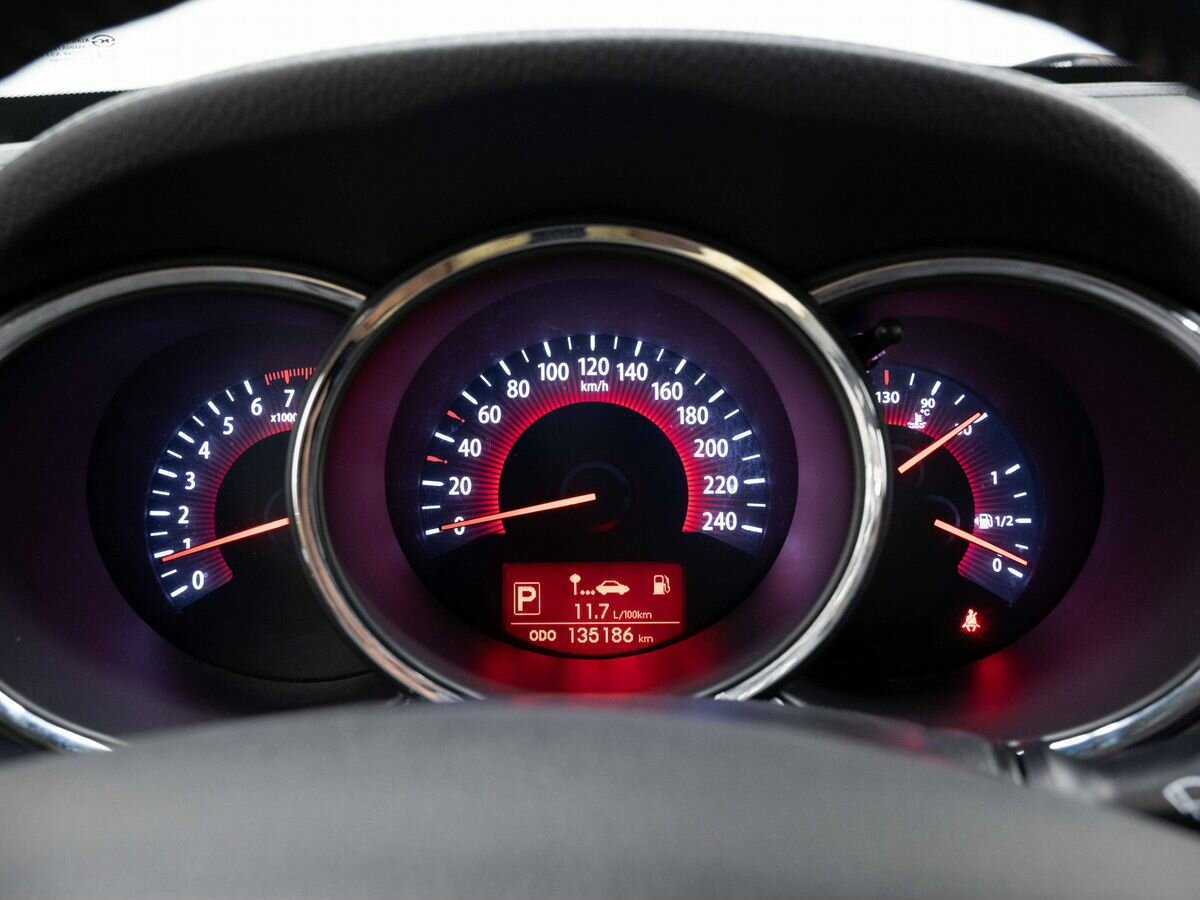 Kia Sorento, 2012 Фото №16