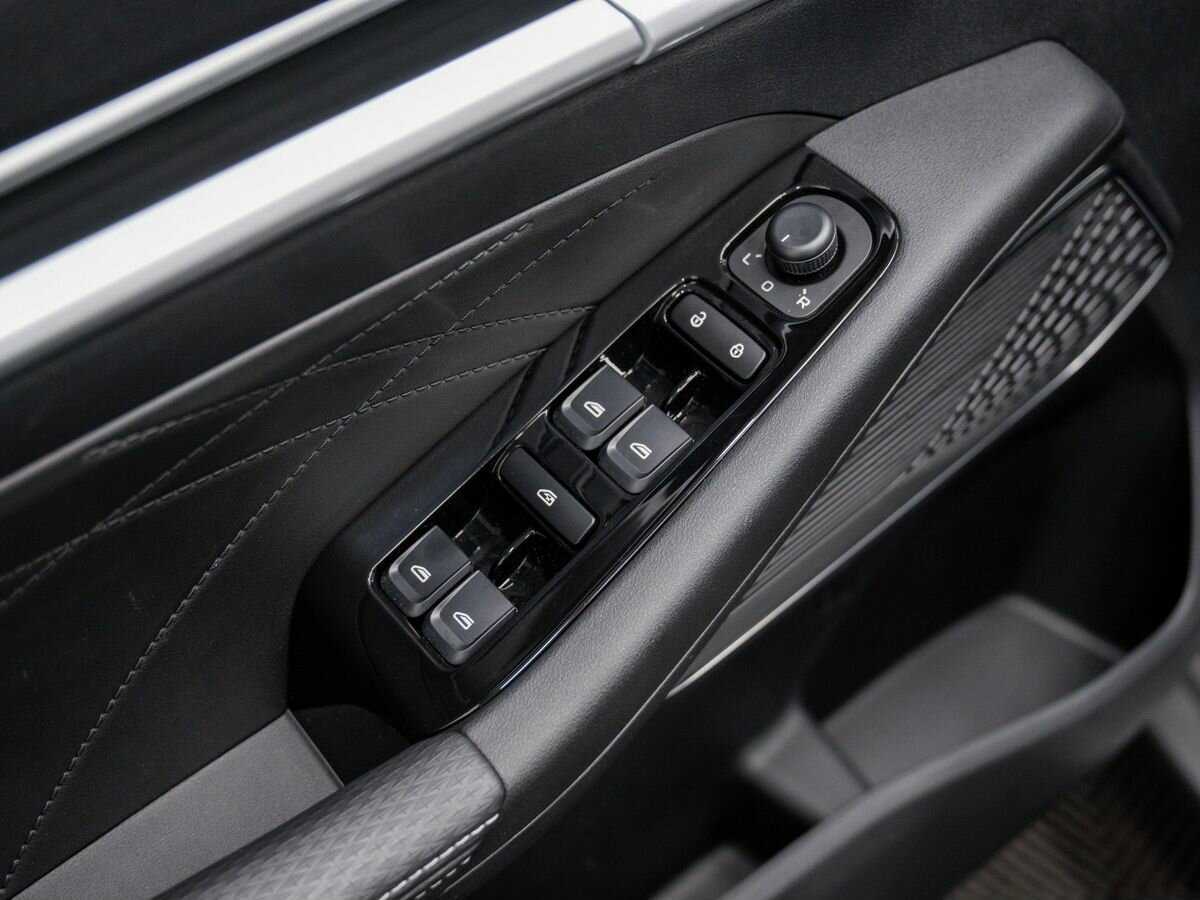 Geely Emgrand, 2023 Фото №15