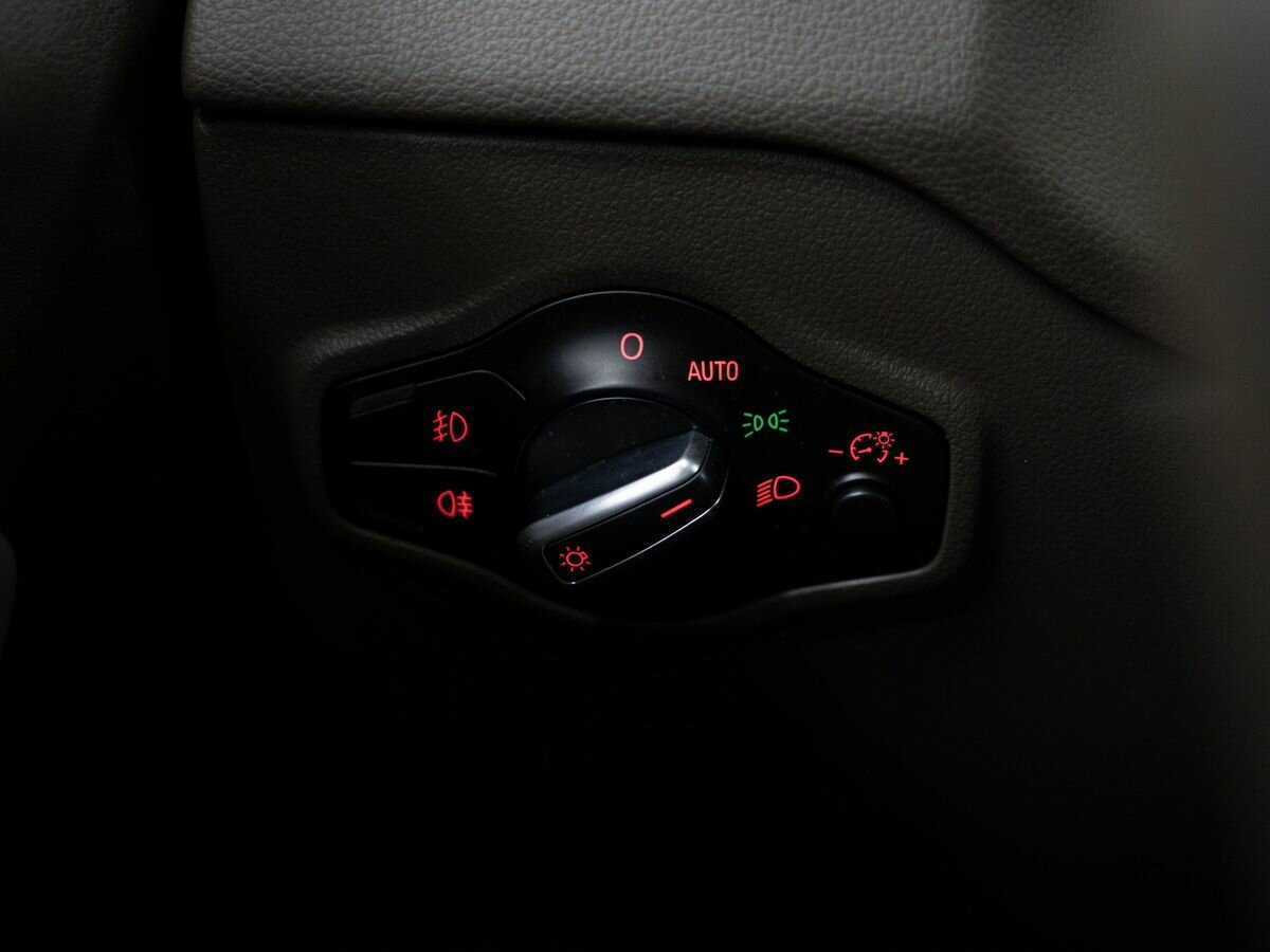 Audi Q5, 2016 Фото №17