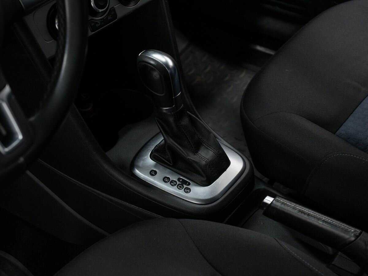 Volkswagen Polo, 2013 Фото №15