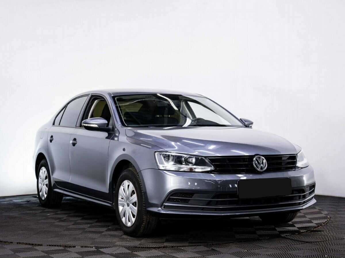 Volkswagen Jetta, 2015 - 121 915 км. | Фото №3