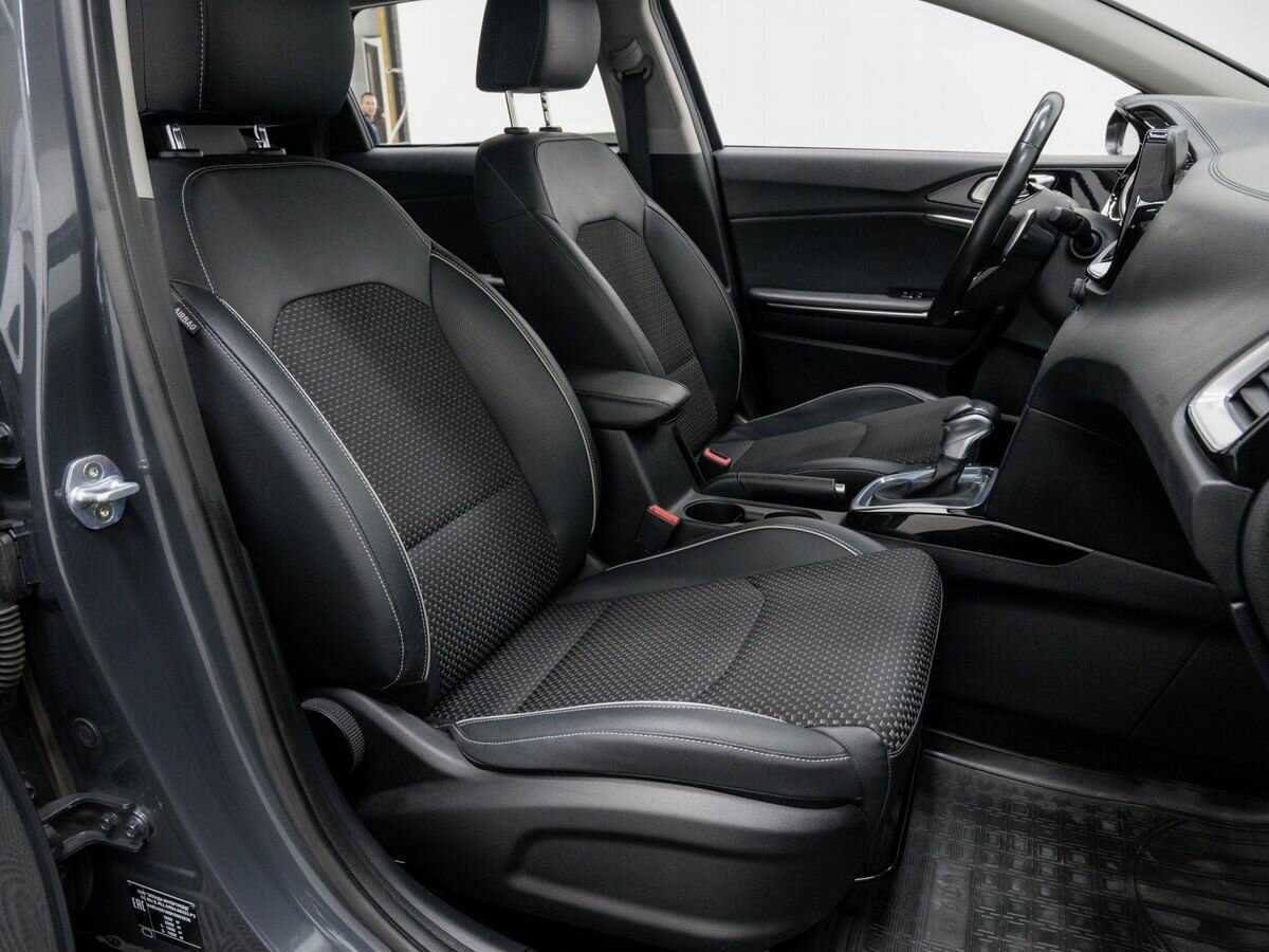 Kia Ceed, 2019 - 36 000 км. | Фото №8