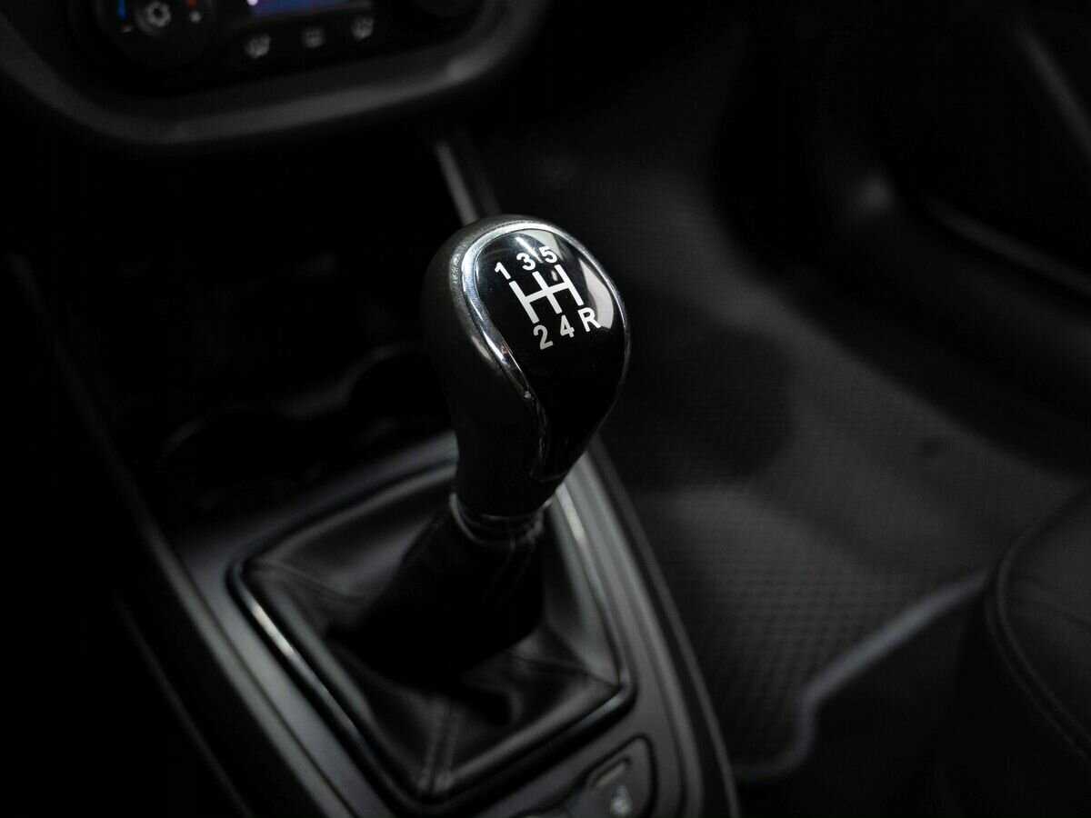 Lada (ВАЗ) Vesta CNG, 2020 Фото №22