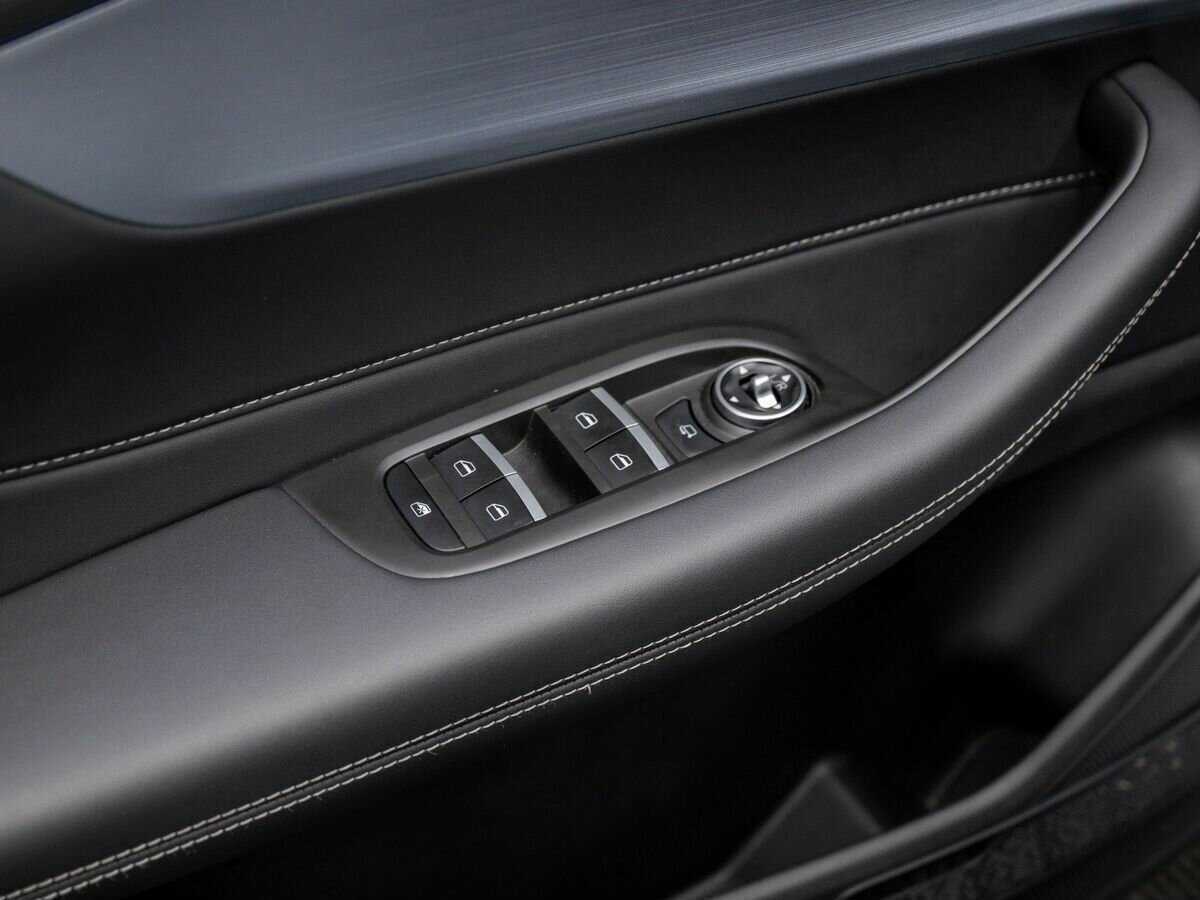 CHERY Tiggo 4 Pro, 2023 Фото №14