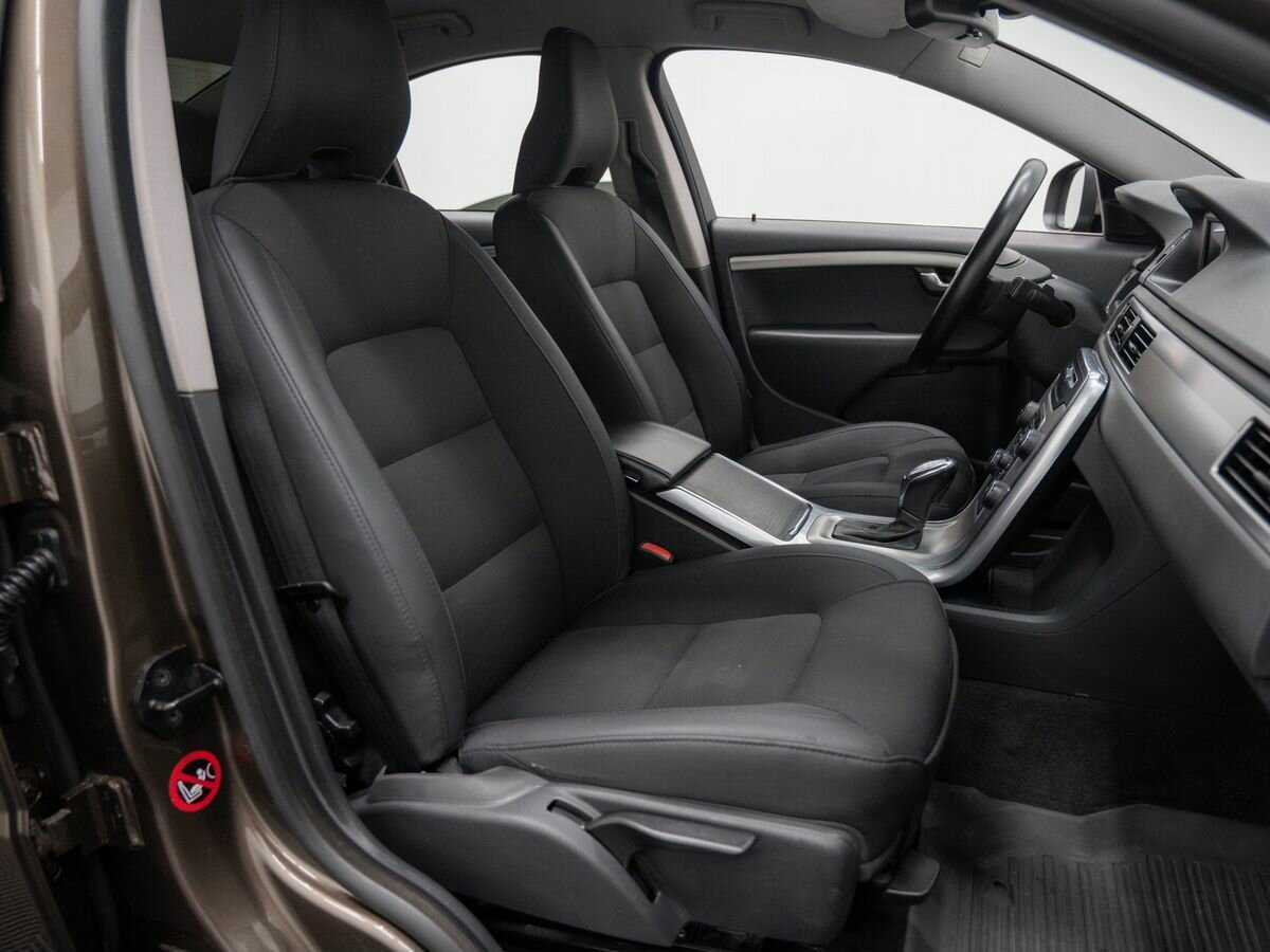 Volvo S80, 2012 - 275 000 км. | Фото №8