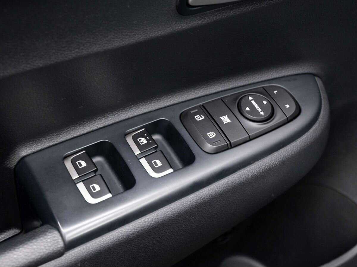 Kia Rio, 2020 Фото №20