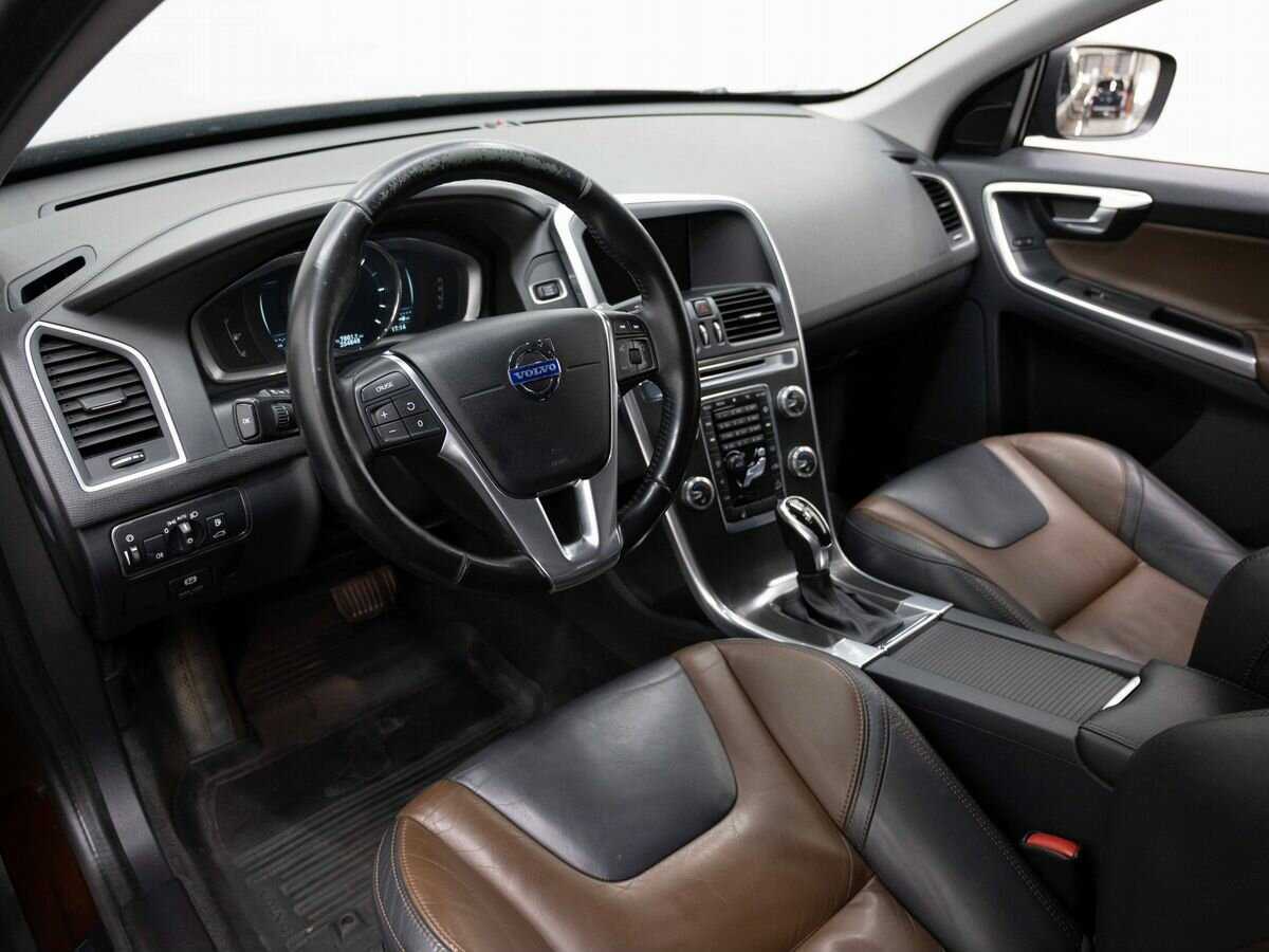 Volvo XC60, 2014 - 234 000 км. | Фото №7